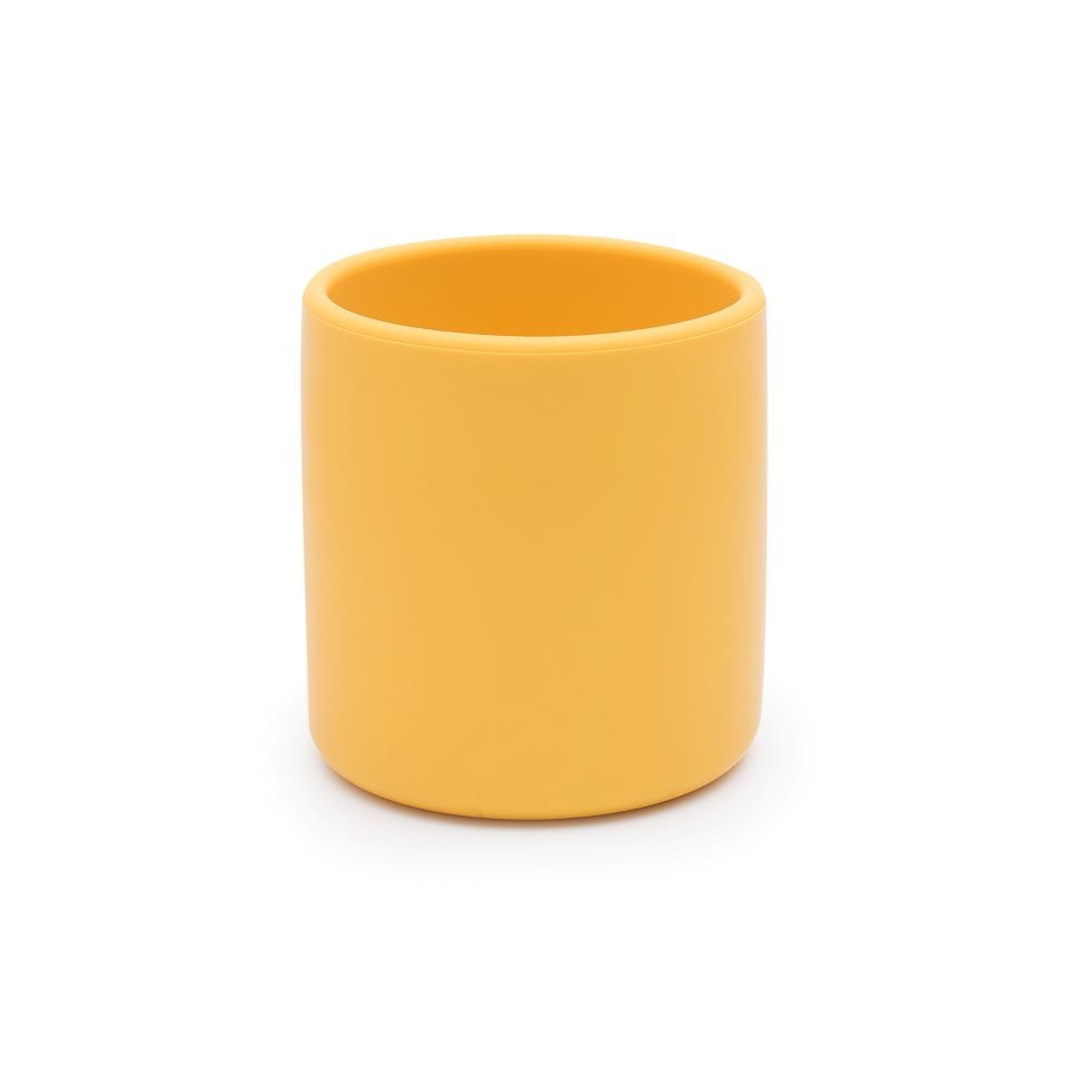 We Might Be Tiny - Grip cup, Yellow (28IGC02)