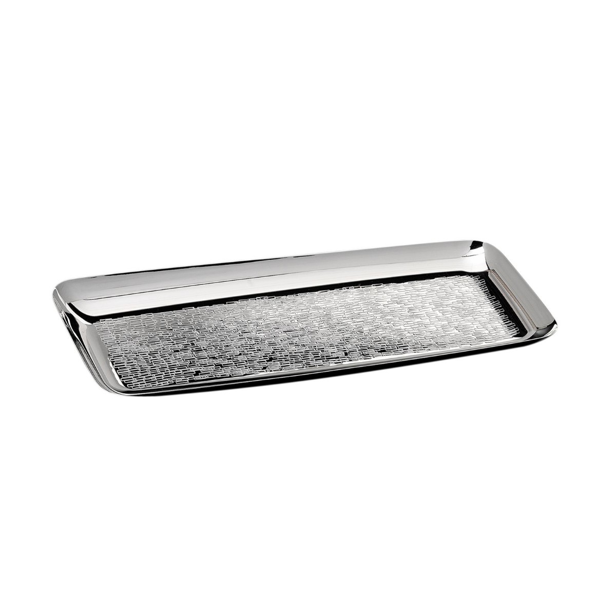 Zanetto I Rectangular small Tray