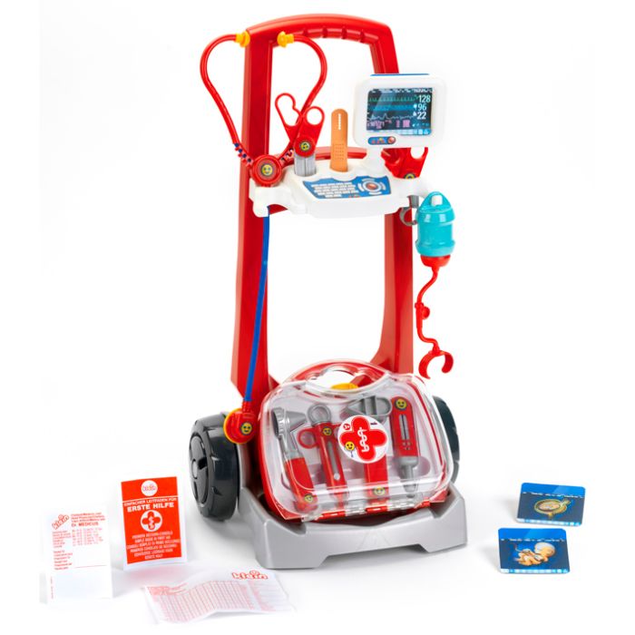 Klein - Doctor Trolley (KL4300)