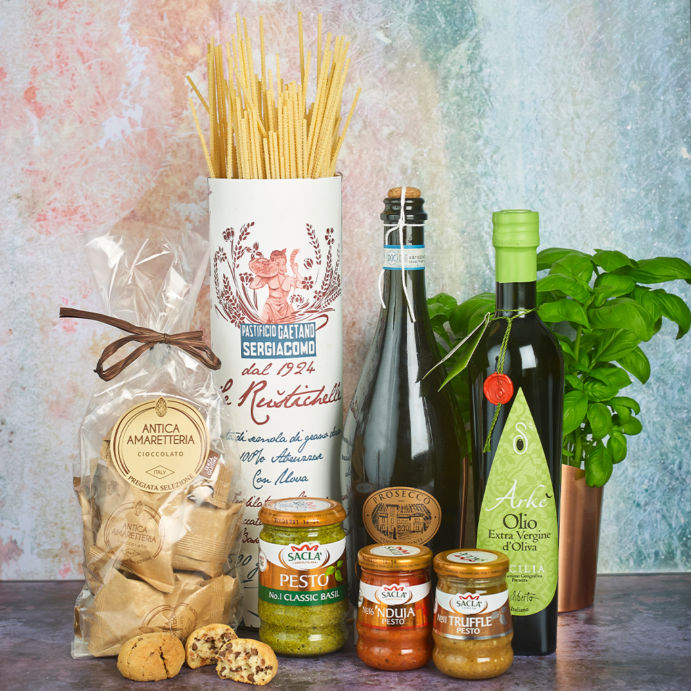 Congratulations Gift Box