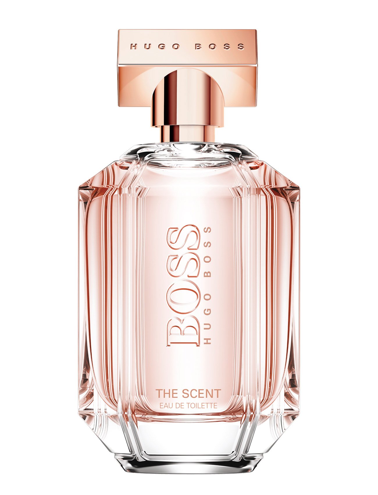 Hugo Boss - The Scent for Her EDT 100 ml