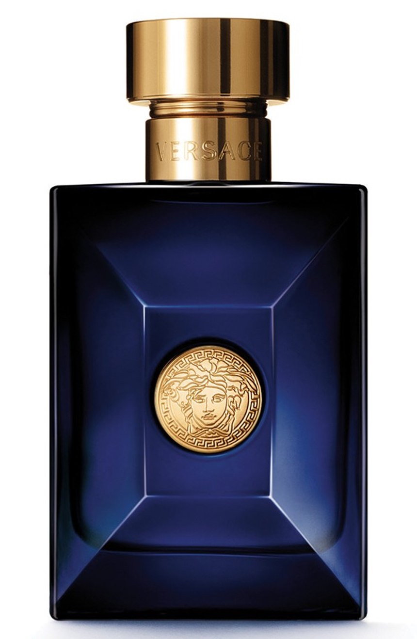 Versace - Dylan Blue EDT 100 ml