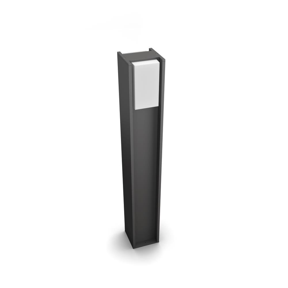 Philips Hue - Turaco Outdoor Post - Warm White