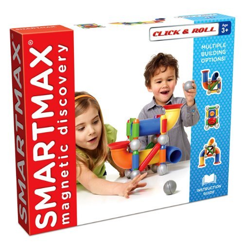 Smart Max - Click and Roll (SG4979)