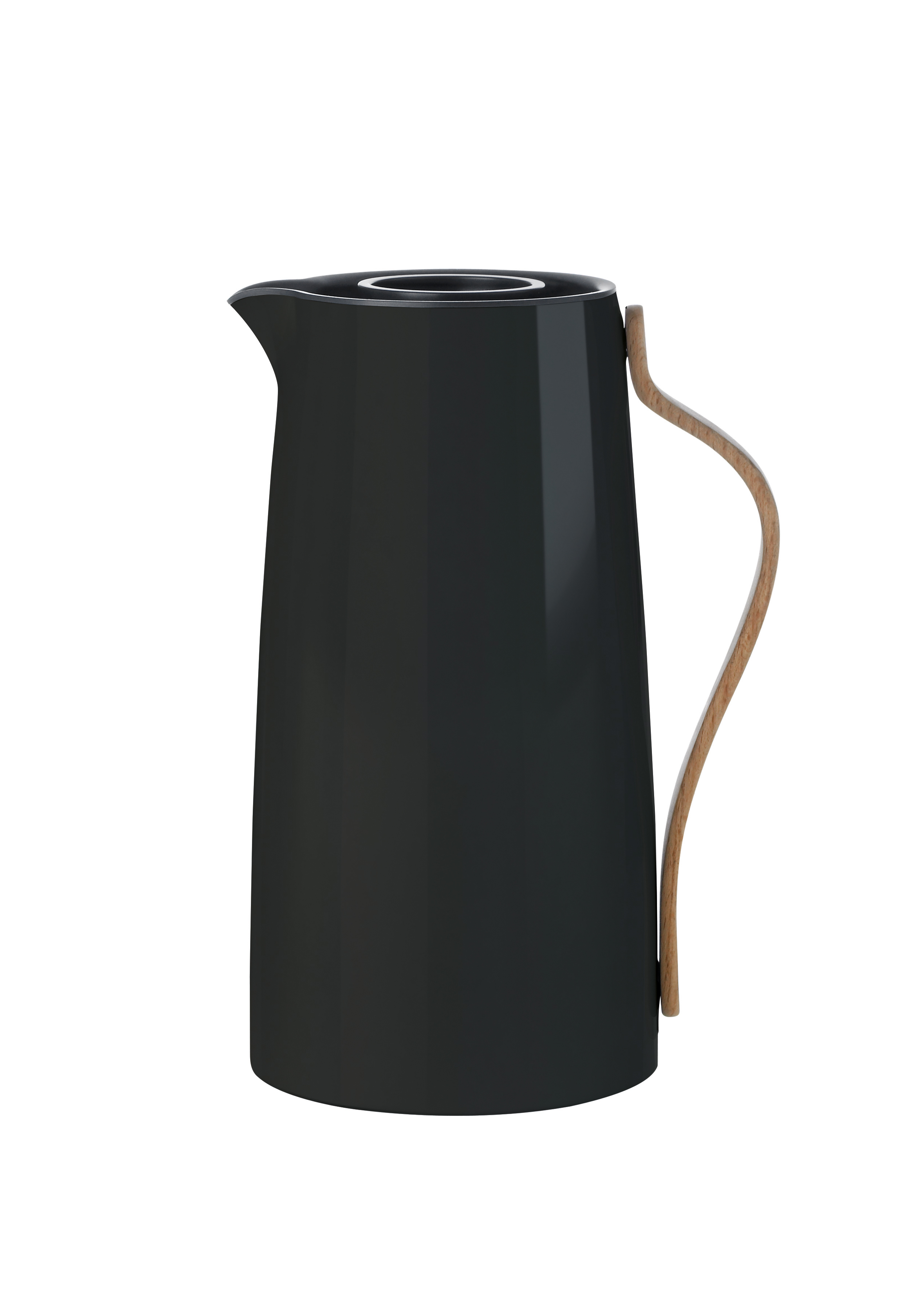 Stelton - Emma Coffee Thermo 1,2 L - Black (x-200-2)