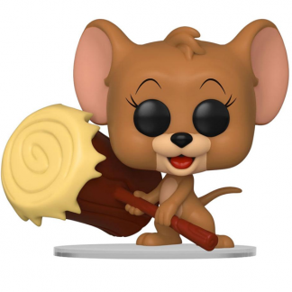 Funko! POP - Tom & Jerry - Jerry (55749)