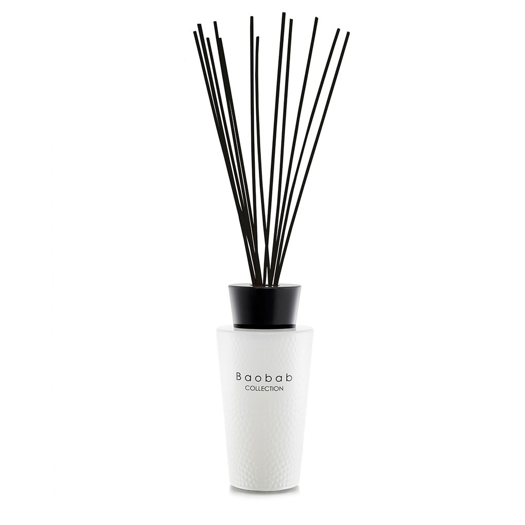 Baobab I White Pearls Lodge Diffuser
