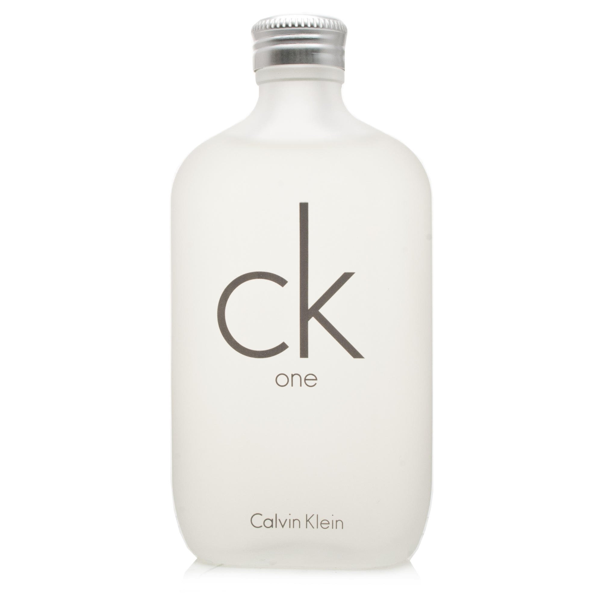 Calvin Klein - CK One 50 ml. EDT