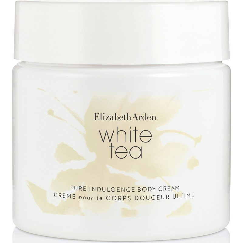 Elizabeth Arden - White Tea Body Cream 400 ml