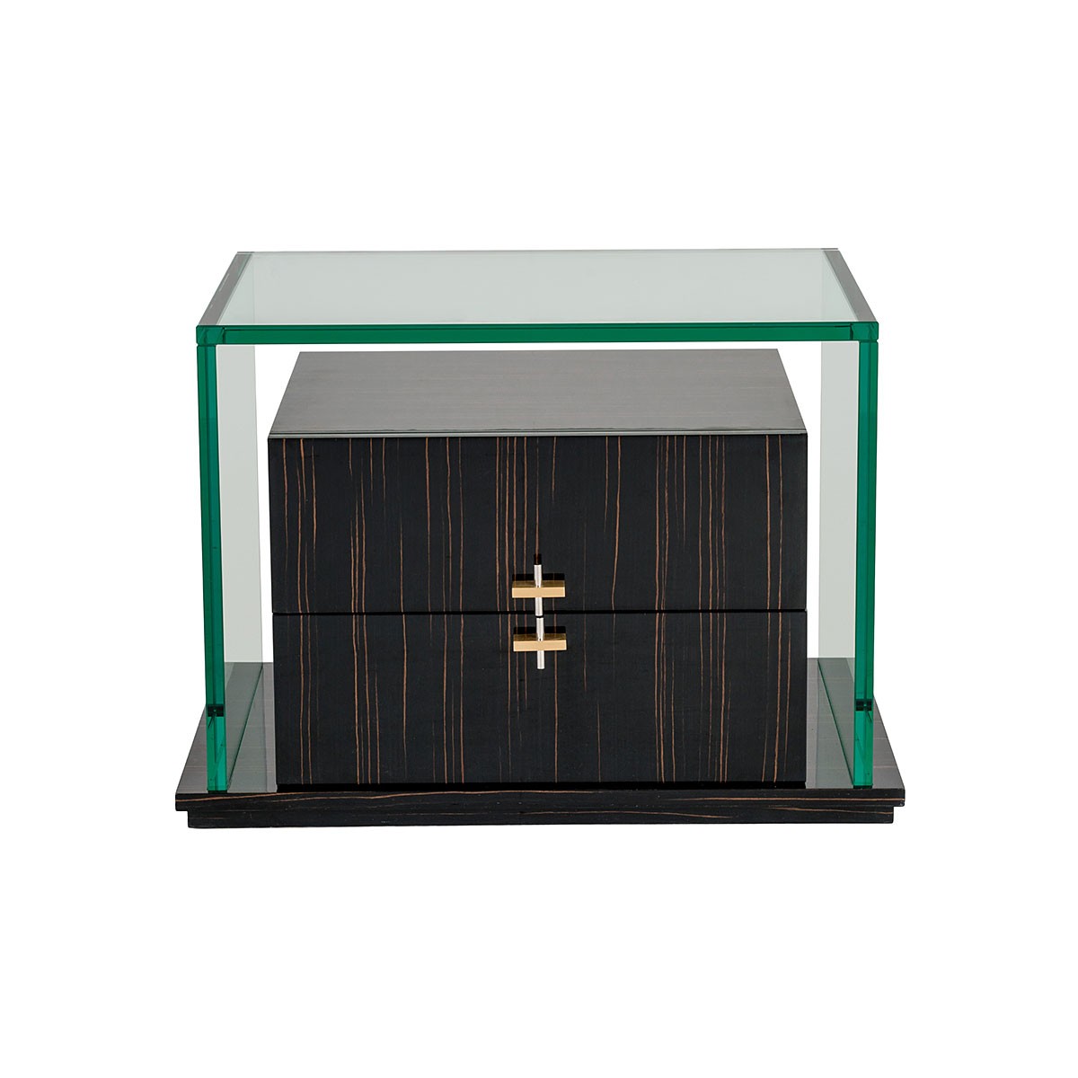 The Davi Bedside Table