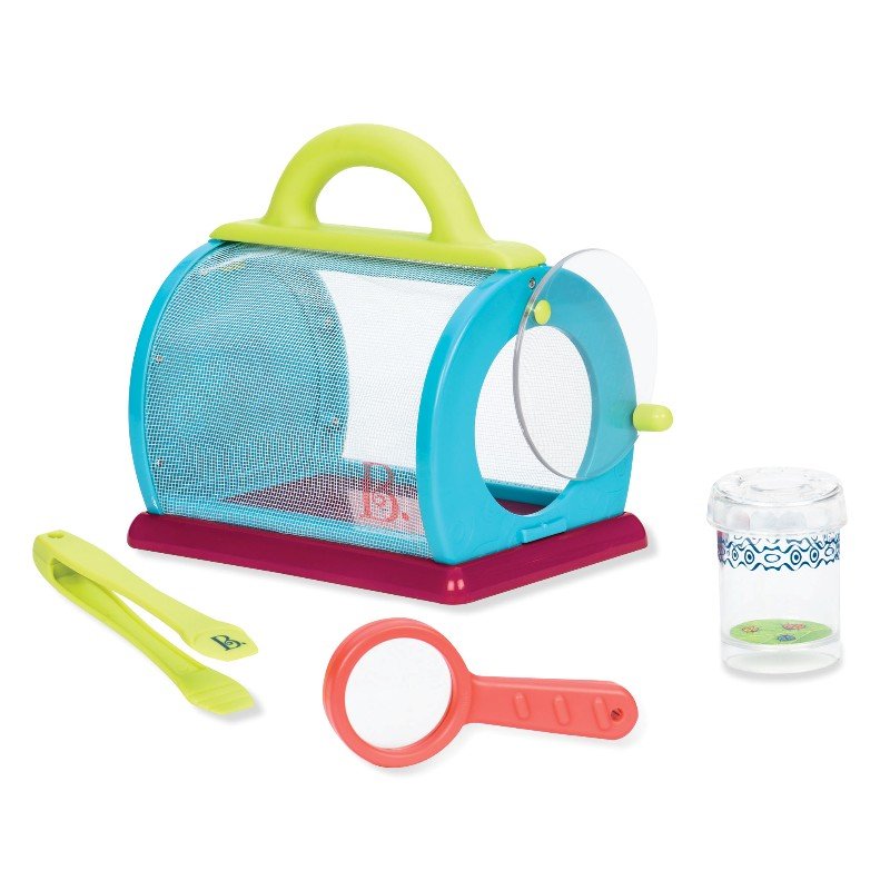 B.Toys - Bug Bungalow (1524)