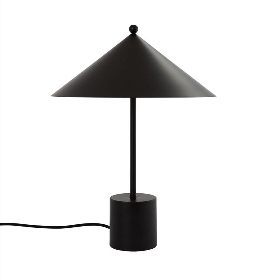 OYOY Living - Kasa Table Lamp - Black