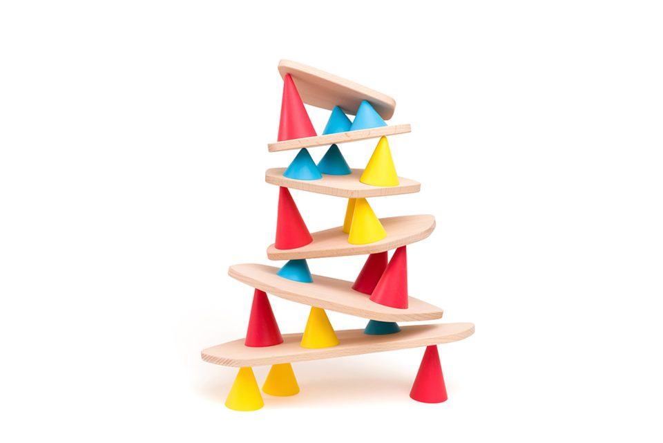 Oppi - Piks - Small kit, 24 pc