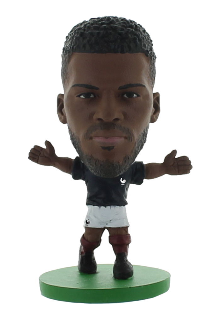 Soccerstarz - France Thomas Lemar (New Kit)