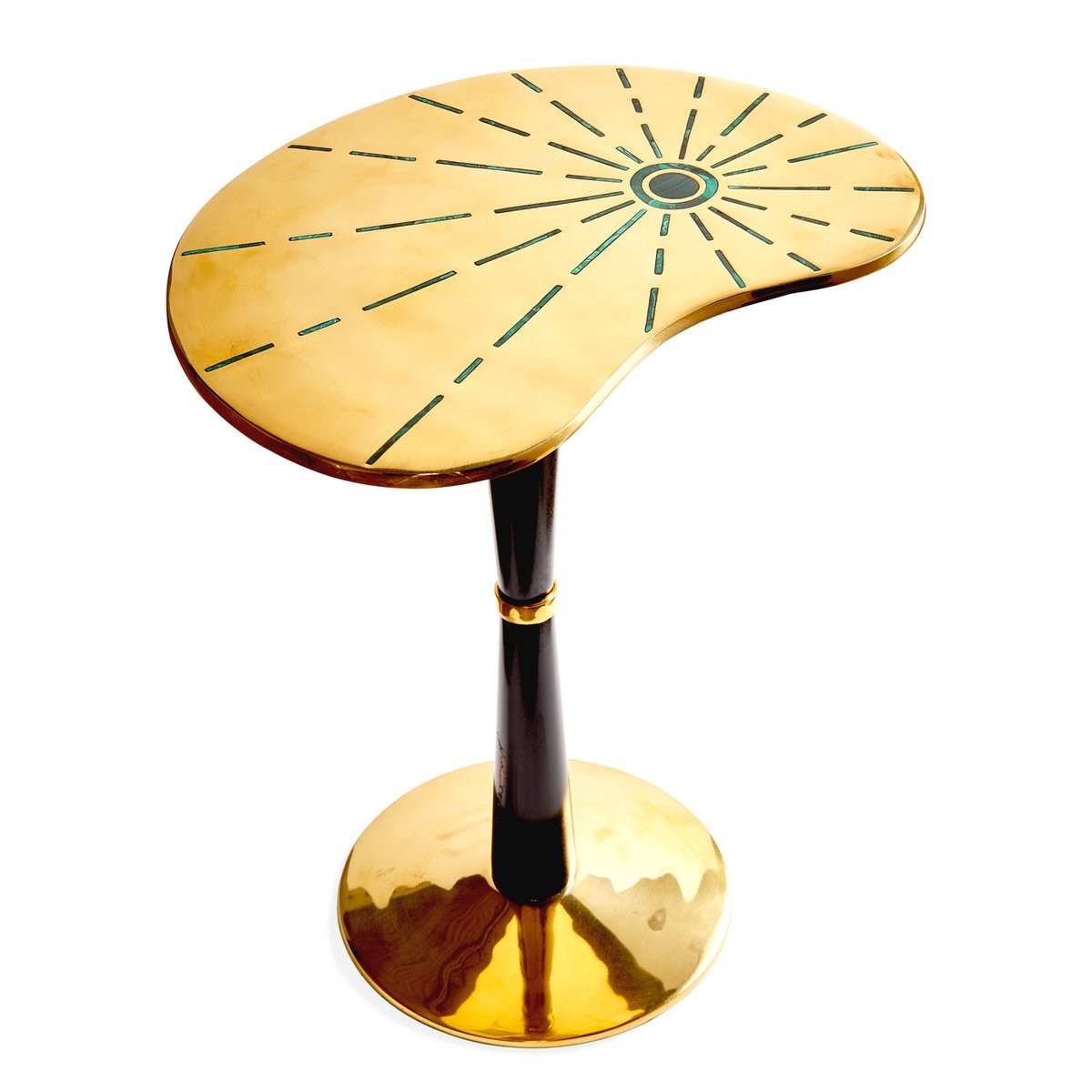 Jonathan Adler I Tall Kidney Kismet Table