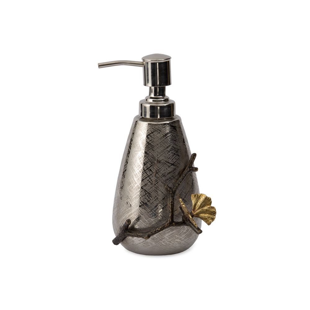 Michael Aram | Butterfly Ginkgo Soap Dispenser