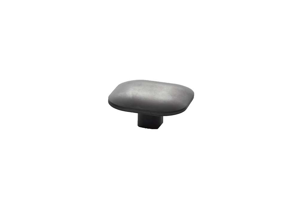 LIKEconcrete - Freja Hanger​ Medium - Antracit Grey (93802)
