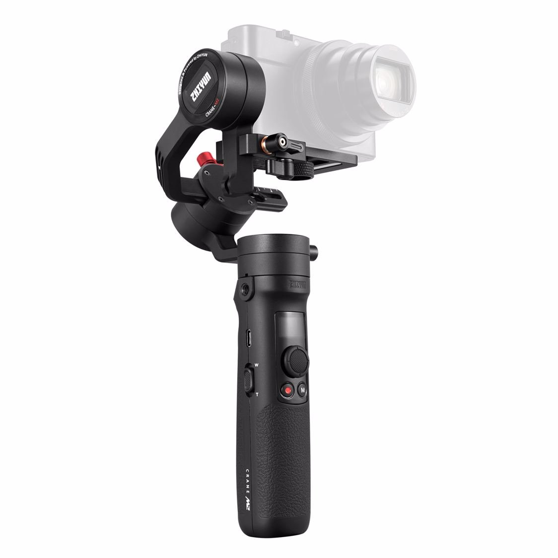Zhiyun Crane M2