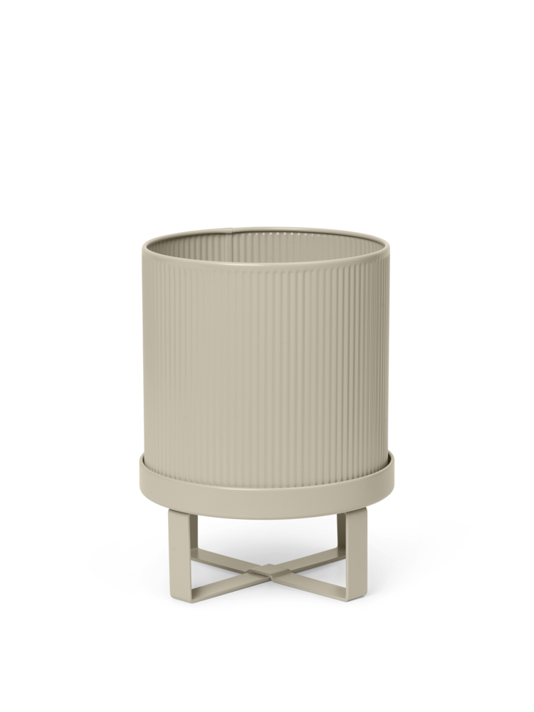 Ferm Living - Bau Pot Small - Cashmere(1104263535)