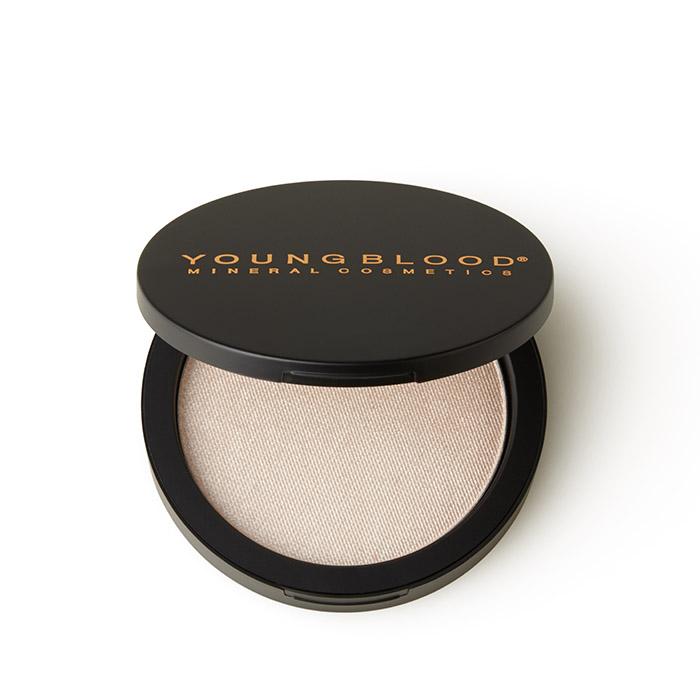 YOUNGBLOOD - Light Reflecting Highlighter - Quartz