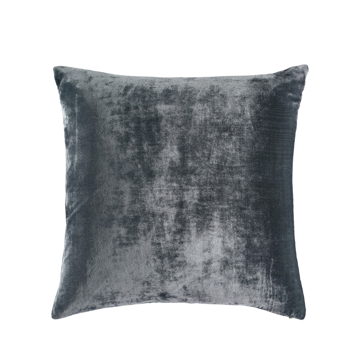 William Yeoward |Paddy Velvet Cushion Slate