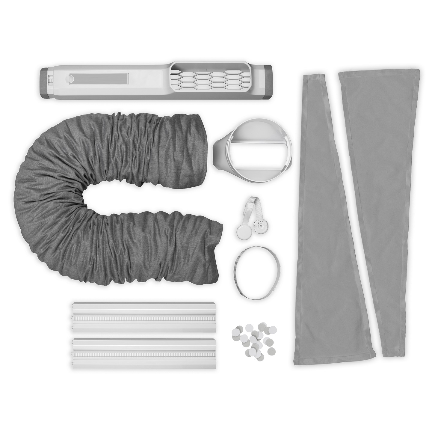 Electrolux - Window Kit to Well P7 & Chillflex