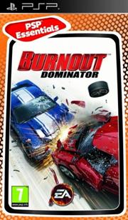 Burnout Dominator (Essentials)