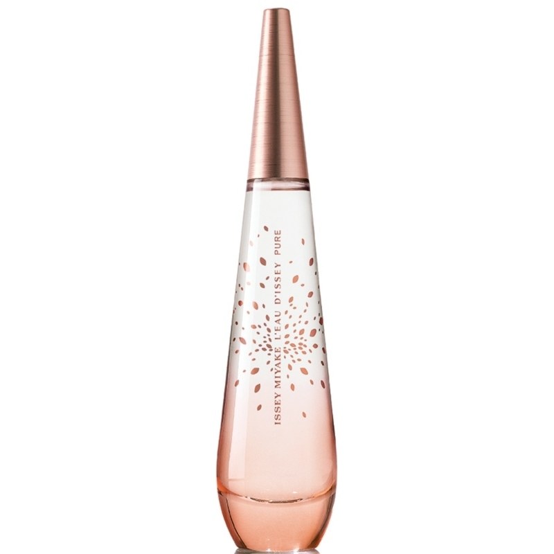 Issey Miyake - L'Eau d'Issey Pure Petale de Nectar EDT Spray 50 ml