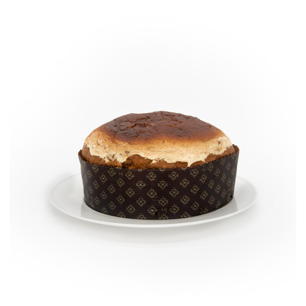 Tiramisù Panettone 1kg by Sal De Riso