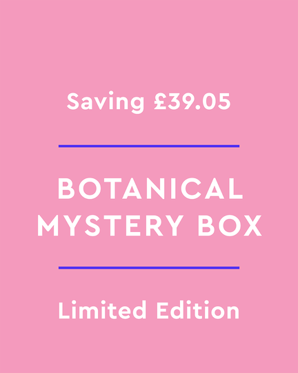 The Botanical Mystery Box