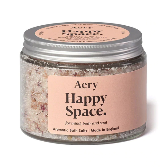 Happy Space Bath Salts