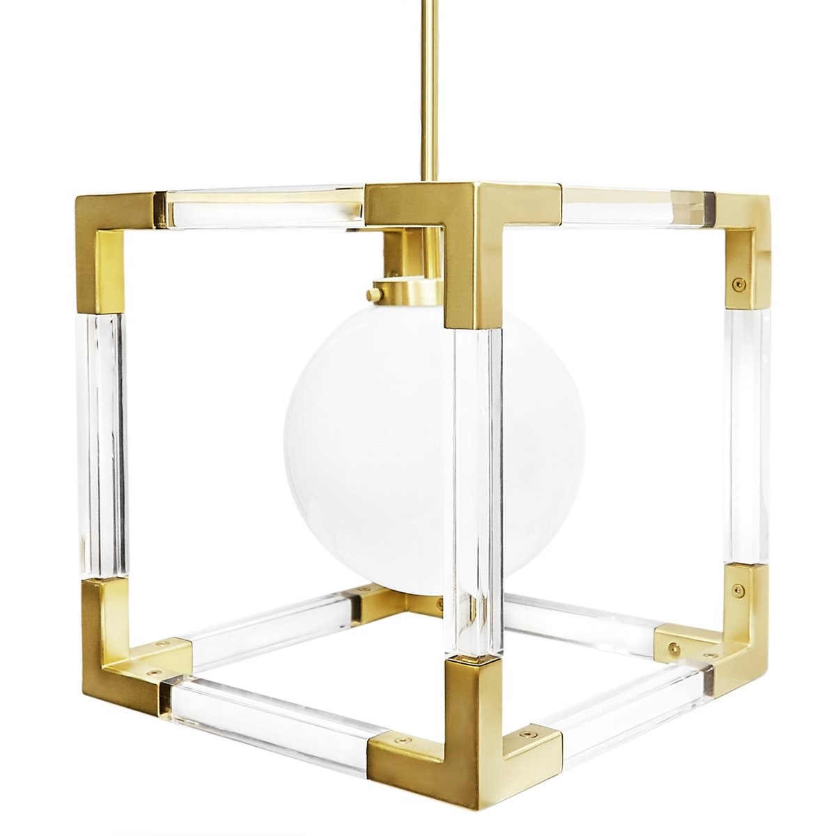 Jonathan Adler I Jacques Pendant