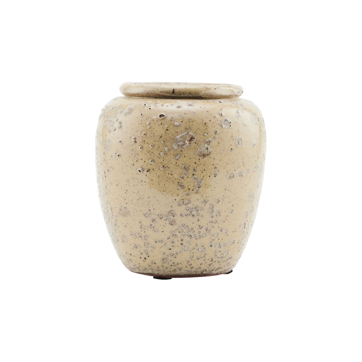 House Doctor - Pale Vase - Light Green (203840011)