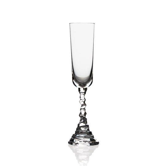 Michael Aram | Rock Champagne Flute