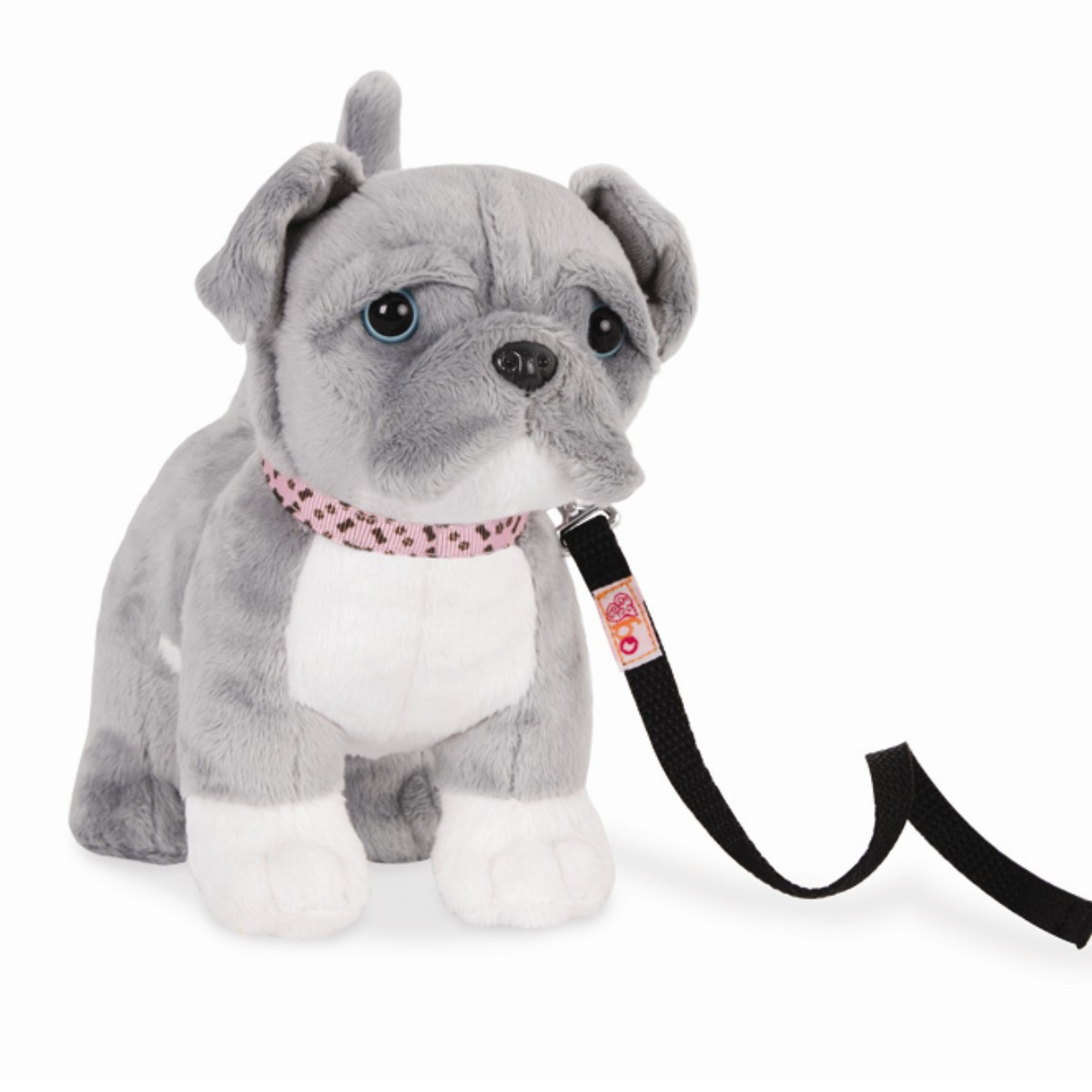 Our Generation - Posable Pitbull Pup(737801)