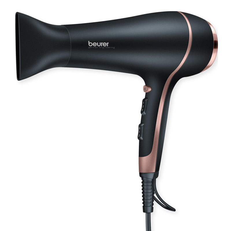 Beurer - HC 30 Hair Dryer - 3 Years Warranty