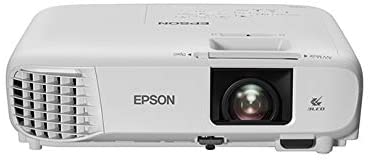 Epson EB-F06 Full-HD Projector