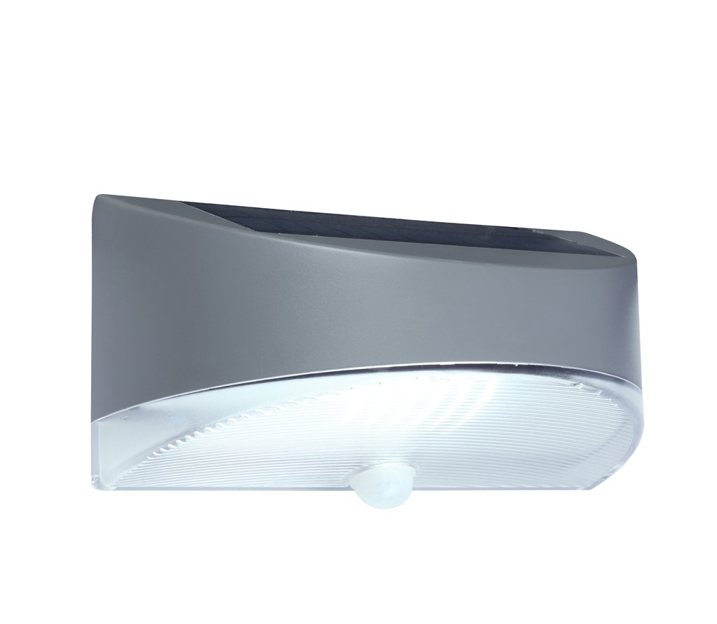Lutec - Bread Solar Wall light