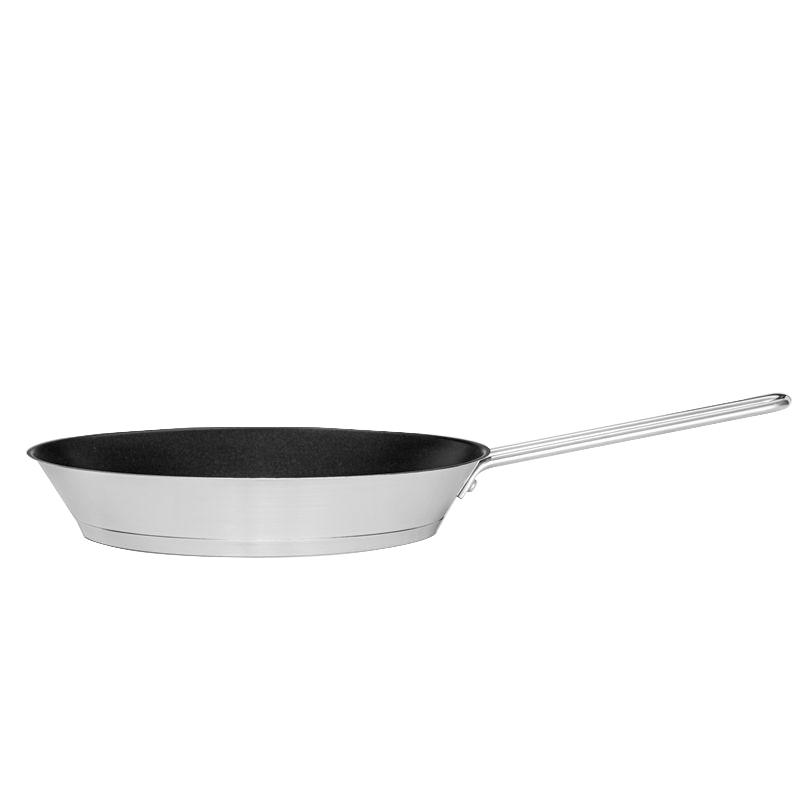 OBH Nordica - Supreme Frying Pan Steel - 28 cm (8117)