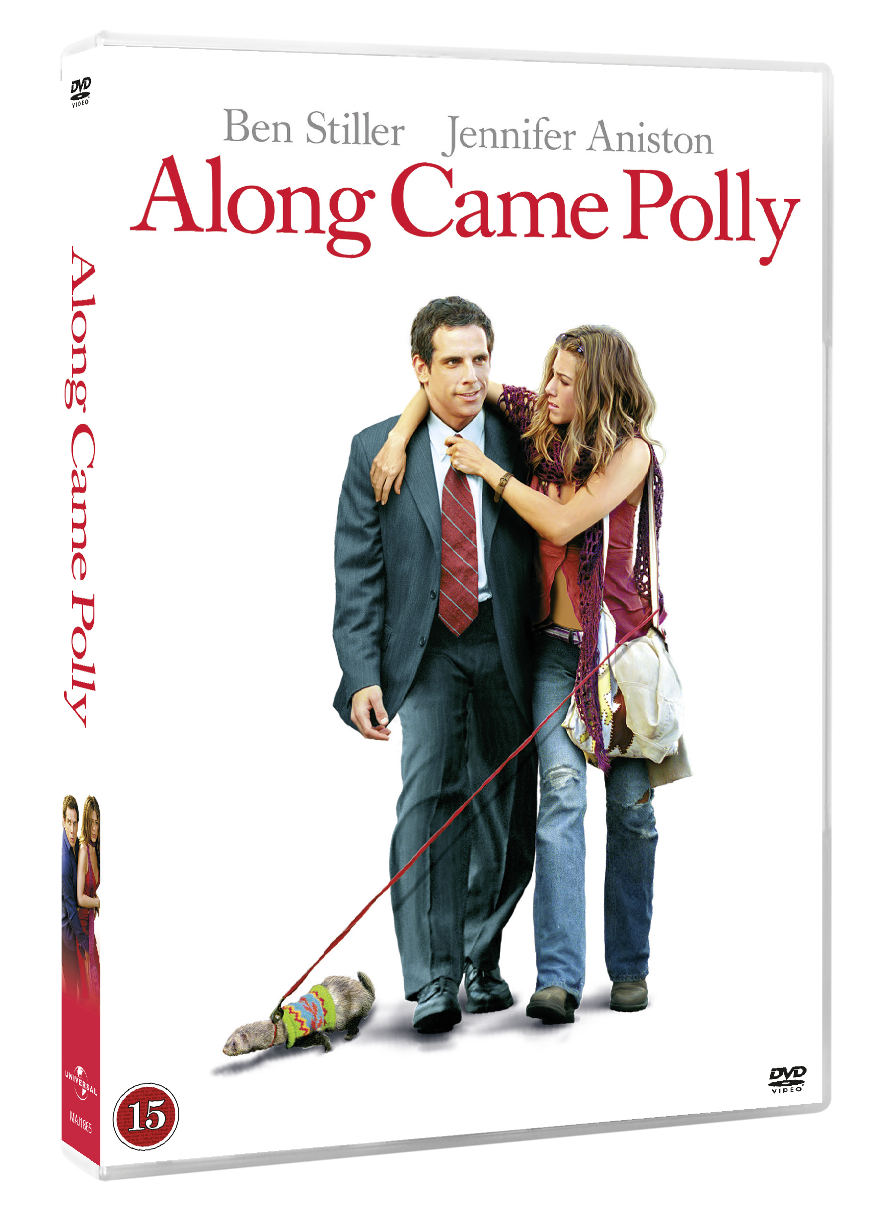 Along Came Polly