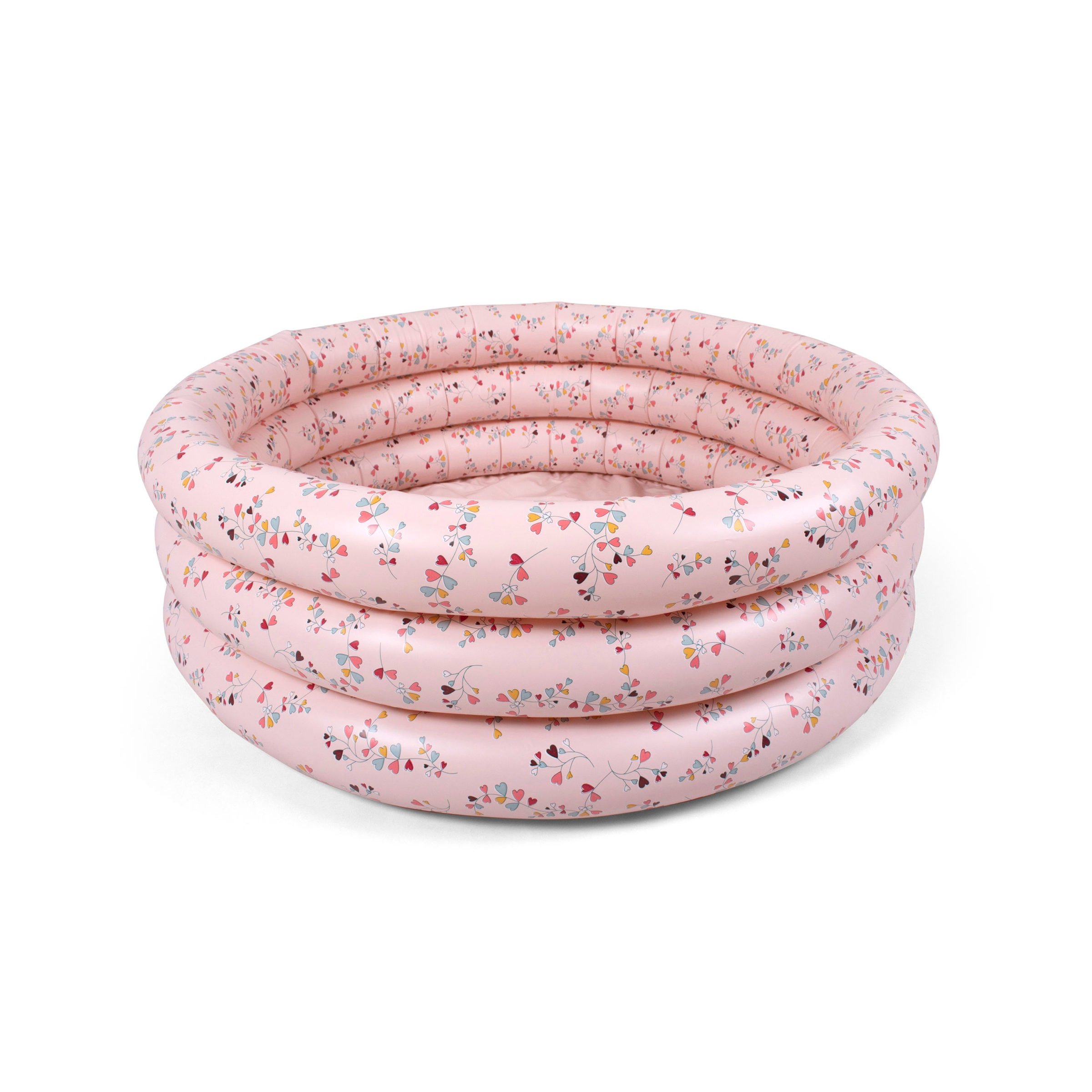 Filibabba - Alfie inflatable pool 80 cm - Botanical love
