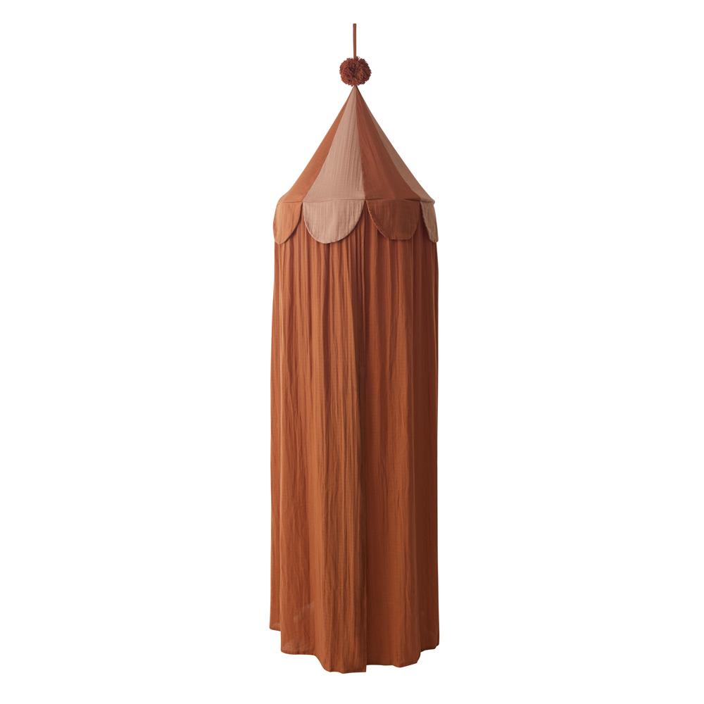 OYOY Mini - Ronja Canopy - Caramel