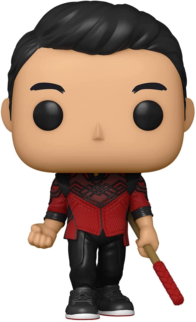 Funko! POP - VINYL Shang-Chi Shang-Chi (52875)