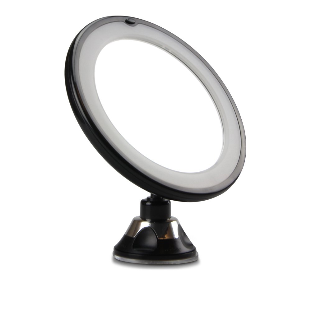 Gillian Jones - LED Suction Mirror x7