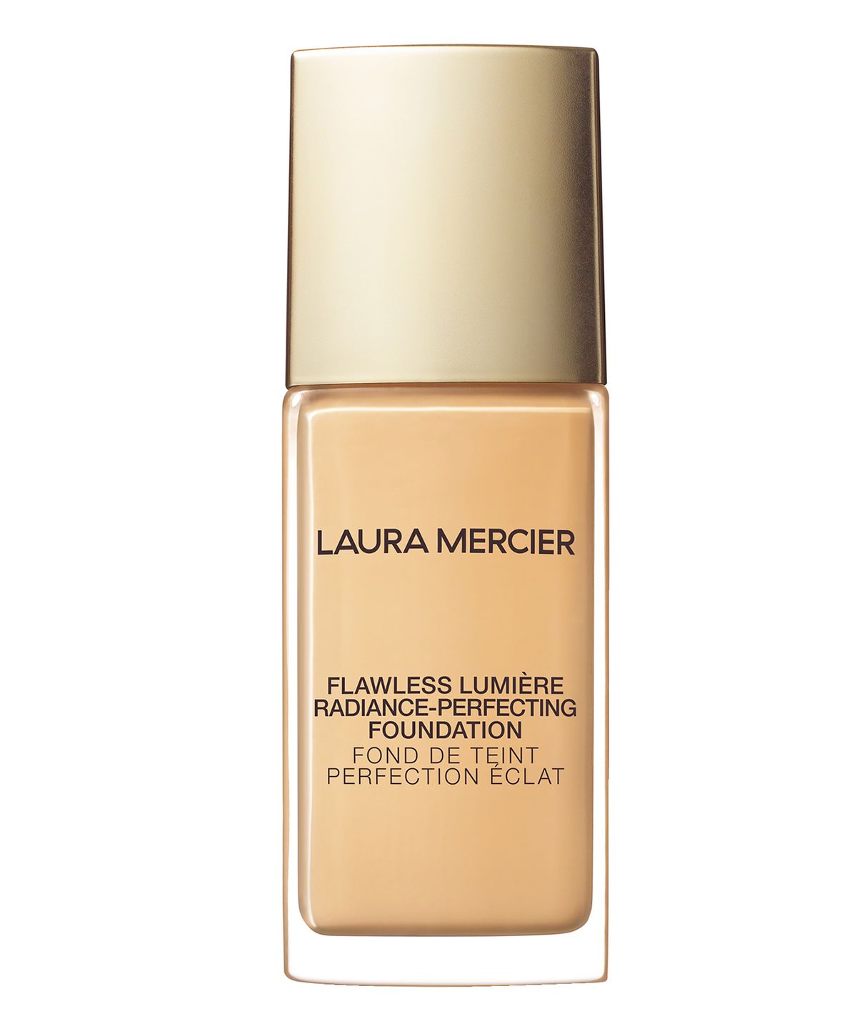 Laura Mercier - Flawless Lumiere Foundation - 1C1 Shell