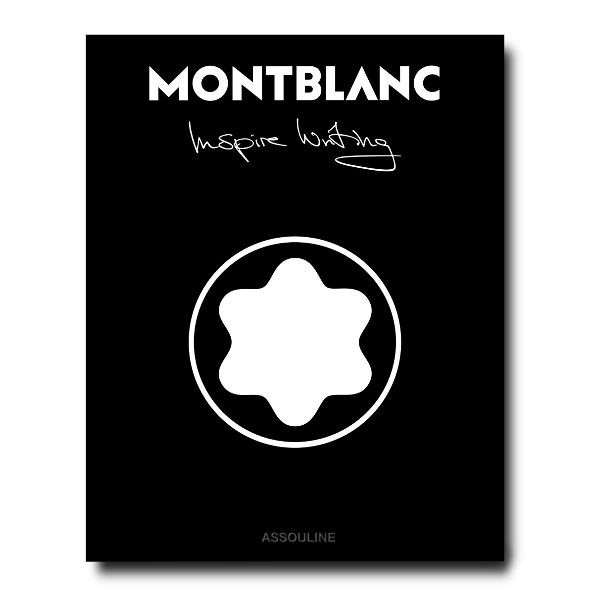 Assouline | Montblanc Inspire Writing