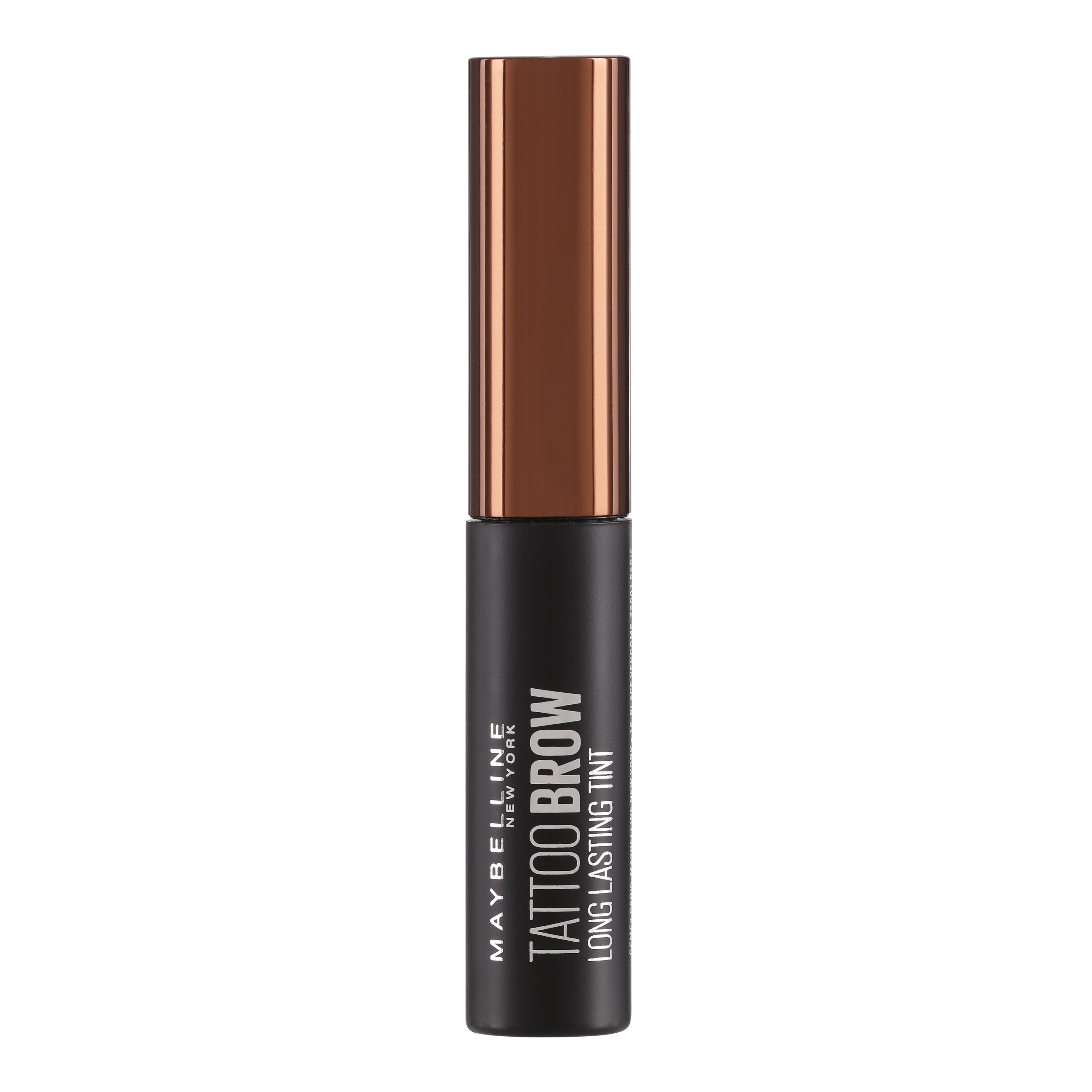 Maybelline - Tattoo Brow Gel Tint - 2 Medium