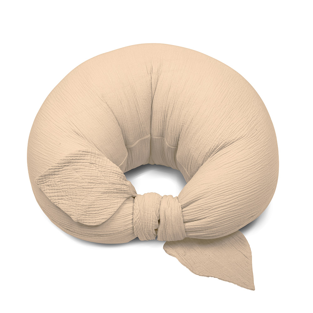 That's Mine - Nursing Pillow - Feather Grey (NP59)