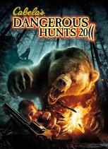 Cabela's Dangerous Hunts 2011 (Solus)