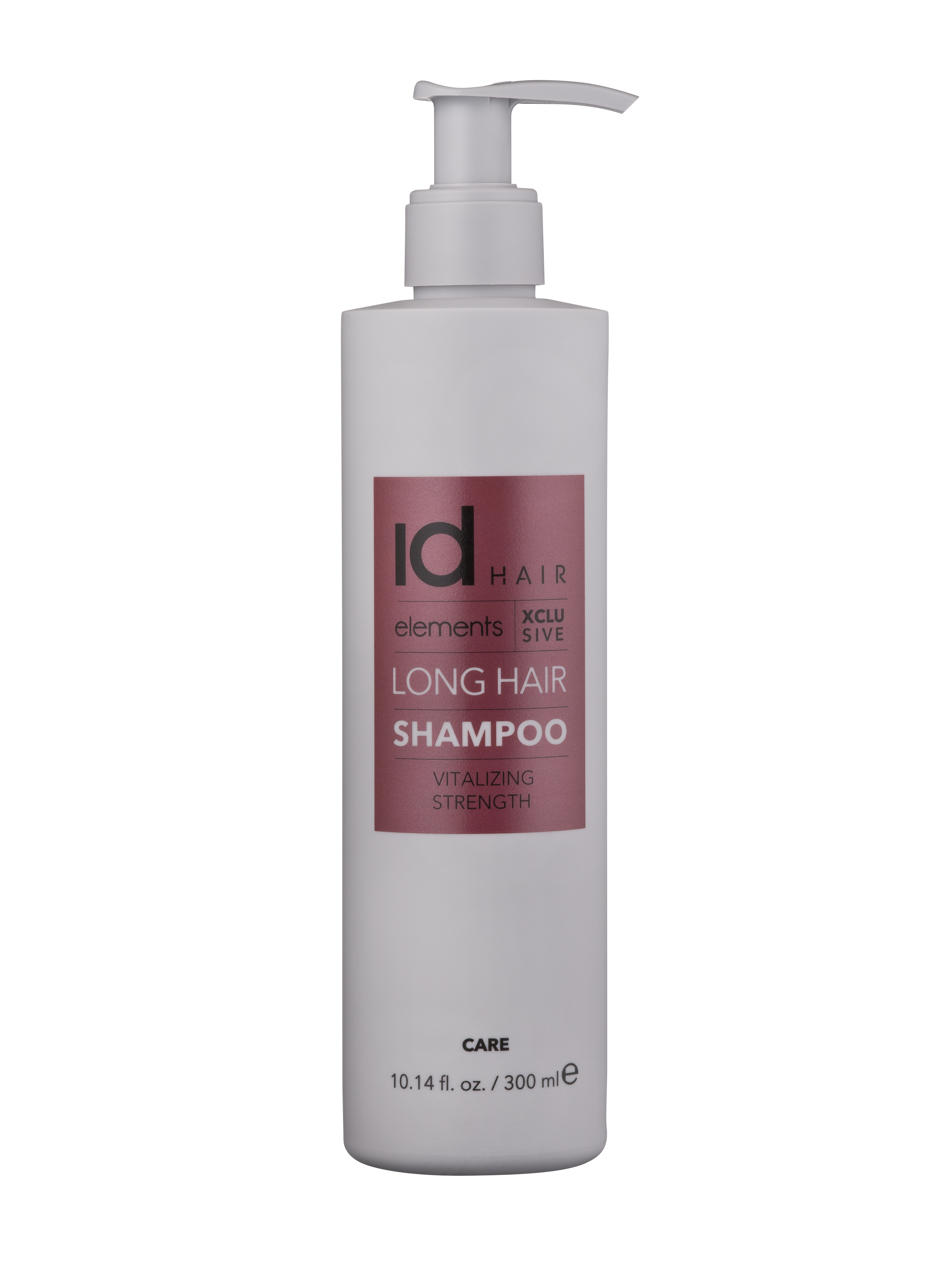 IdHAIR - Elements Xclusive Long Hair Shampoo 300 ml